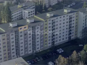 Pronájem bytu 2+1, Plzeň, Elišky Krásnohorské, 60 m2
