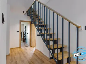 Pronájem bytu 3+kk, Ostrava, U Lesa, 73 m2