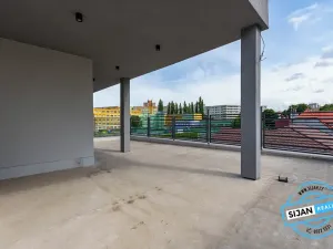 Pronájem bytu 3+kk, Ostrava, U Lesa, 73 m2
