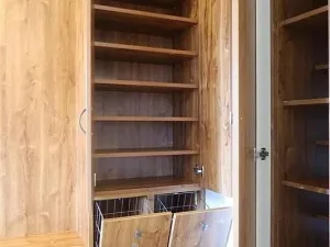 Pronájem bytu 3+kk, Praha, U Slovanky, 73 m2