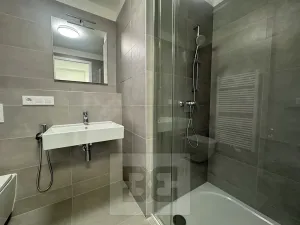 Pronájem bytu 2+kk, Brno, Jižní, 37 m2