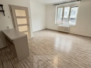 Pronájem bytu 2+kk, Praha - Žižkov, Hořanská, 50 m2