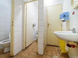 Prodej restaurace, Tábor, Lužnické údolí, 694 m2