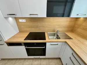 Prodej rodinného domu, Brno, Krušinova, 64 m2