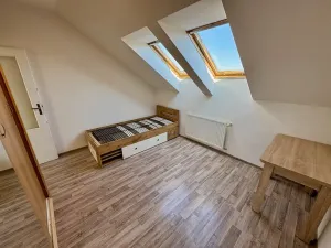 Prodej rodinného domu, Brno, Krušinova, 64 m2