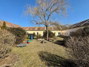 Prodej rodinného domu, Brno, Krušinova, 64 m2