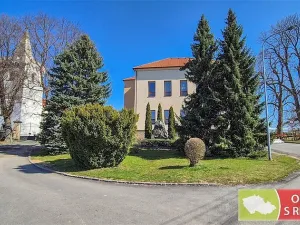 Prodej pozemku, Stolany, 2629 m2