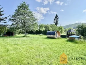 Prodej chalupy, Karlovice, 195 m2