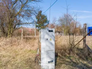 Prodej pozemku, Lipník nad Bečvou - Lipník nad Bečvou III-Nové Dvory, 1531 m2