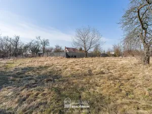 Prodej pozemku, Lipník nad Bečvou - Lipník nad Bečvou III-Nové Dvory, 1531 m2