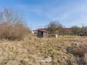 Prodej pozemku, Lipník nad Bečvou - Lipník nad Bečvou III-Nové Dvory, 1531 m2