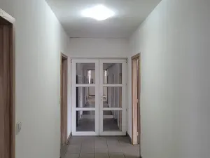 Pronájem ordinace, Brno, Vídeňská, 300 m2