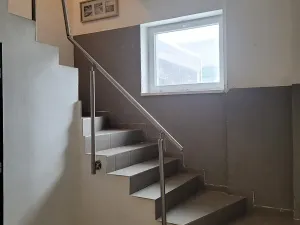 Pronájem ordinace, Brno, Vídeňská, 300 m2