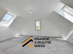 Prodej rodinného domu, Hrdlořezy, 110 m2