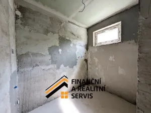 Prodej rodinného domu, Hrdlořezy, 110 m2