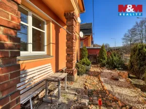 Prodej bytu 1+kk, Karlovy Vary - Bohatice, Dalovická, 34 m2