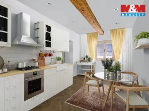 Prodej rodinného domu, Lužná, 165 m2