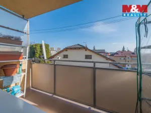 Prodej bytu 3+1, Bílovec, Radotínská, 76 m2