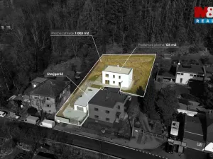 Prodej rodinného domu, Ostrava, 26. dubna, 125 m2