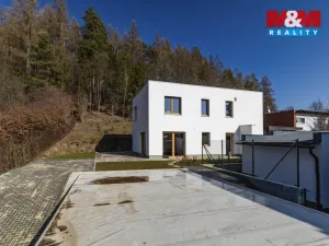 Prodej rodinného domu, Ostrava, 26. dubna, 125 m2