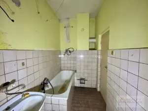 Prodej bytu 1+1, Jetřichov, 42 m2