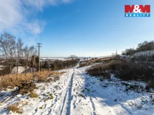 Prodej pozemku pro bydlení, Halenkovice, 1700 m2