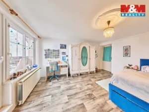 Prodej rodinného domu, Svoboda nad Úpou, Horská, 111 m2