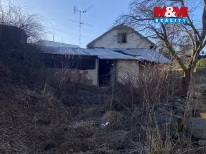 Prodej rodinného domu, Bítov, 92 m2