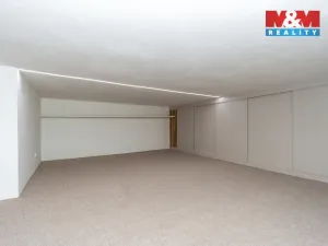 Prodej bytu 2+kk, Pardubice, K Polabinám, 73 m2