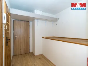 Prodej bytu 2+kk, Pardubice, K Polabinám, 73 m2