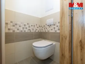 Prodej bytu 2+kk, Pardubice, K Polabinám, 73 m2