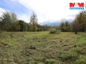 Prodej pozemku pro bydlení, Čeladná, 4352 m2