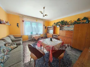 Prodej bytu 2+1, Bechyně, Na Libuši, 56 m2