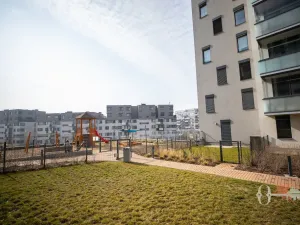 Prodej bytu 3+kk, Praha - Hloubětín, Laponská, 66 m2