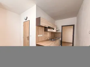 Pronájem bytu 3+1, Olomouc - Povel, Schweitzerova, 61 m2