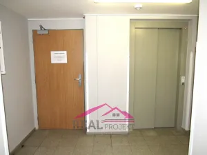 Prodej bytu 2+kk, Brno, Markůvky, 58 m2