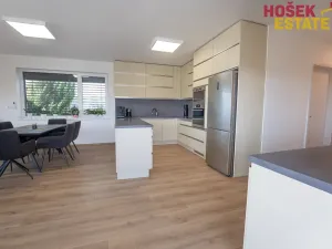 Prodej rodinného domu, Pohořelice, U Větrolamu, 160 m2