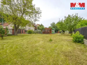 Prodej pozemku pro bydlení, Bubovice, 806 m2