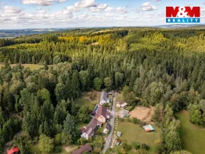 Prodej chalupy, Plánice - Štipoklasy, 90 m2