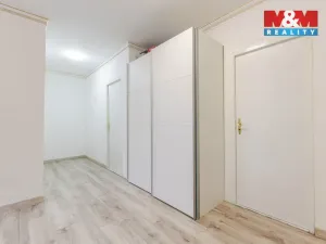 Prodej bytu 3+1, Most, Josefa Suka, 69 m2