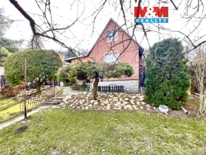 Prodej zahrady, Krnov - Pod Cvilínem, 794 m2