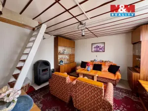 Prodej zahrady, Krnov - Pod Cvilínem, 794 m2