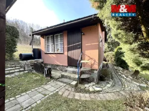 Prodej zahrady, Krnov - Pod Cvilínem, 794 m2