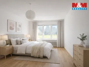 Prodej bytu 3+1, Havířov - Podlesí, Družstevnická, 69 m2