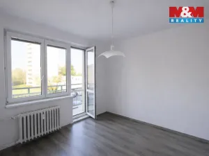 Prodej bytu 3+1, Havířov - Podlesí, Družstevnická, 69 m2