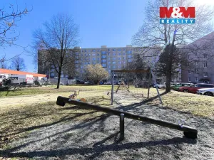 Prodej bytu 3+1, Havířov - Podlesí, Družstevnická, 69 m2