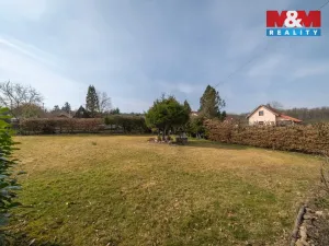 Prodej pozemku pro bydlení, Rokycany - Plzeňské Předměstí, 619 m2