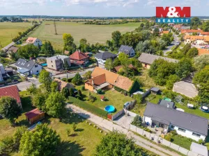 Prodej rodinného domu, Pardubice - Lány na Důlku, 150 m2