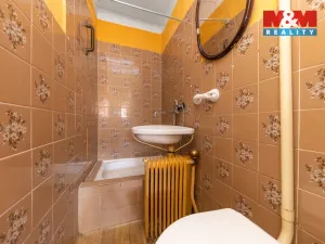 Prodej rodinného domu, Doubravník, 89 m2