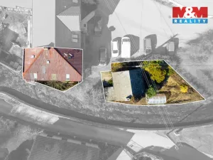 Prodej rodinného domu, Doubravník, 89 m2